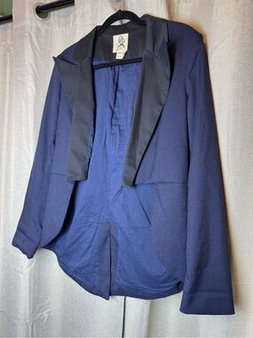 RARE Alice’s Pig Tippi Tailcoat Women’s Blazer Size 10